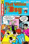 That Wilkin Boy #35 Comic Books - Covers, Scans, Photos in That Wilkin Boy Comic Books - Covers, Scans, Gallery